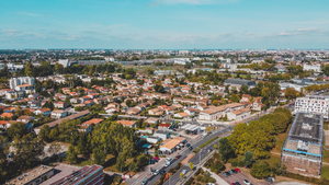 Couvreur Villeurbanne
